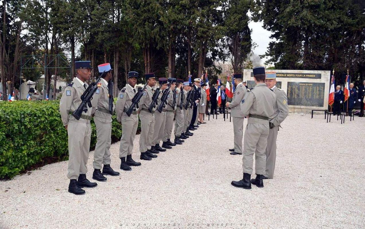2019 12 05 MARSEILLE Hommage aux morts de la guerre d'algerie ,Tunisie, Maroc (14).jpg